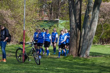 Bild 163 - B-Juniorinnen Kieler MTV - FSC Kaltenkirchen : Ergebnis: 0:0
